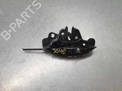Serrure hayon RENAULT KADJAR (HA_, HL_) 1.3 TCe 160 (HLNC) (160 hp) 28358531