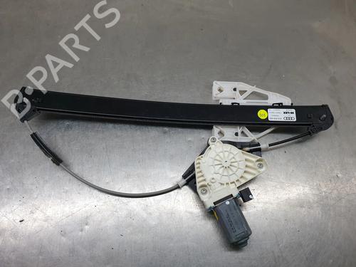 Rear right window mechanism AUDI Q5 (FYB, FYG) SQ5 TFSI quattro | BP22346132C25 