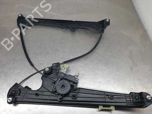 Mechanizm podnoszenia szyby przedniej prawej RENAULT AUSTRAL E-TECH 200 Hybrid (HGM2) 807204063R