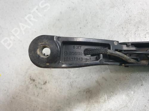 Front windshield wiper arm PEUGEOT 3008 II SUV (MC_, MR_, MJ_, M4_) 1.5 BlueHDi 130 | BP28359981C143 