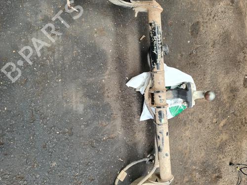 Altro PEUGEOT PARTNER Box Body/MPV (K9) 1.5 BlueHDi 100 (102 hp) 28359982