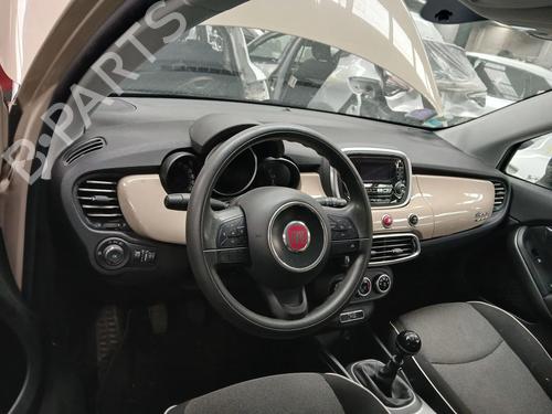 Airbag sæt FIAT 500X (334_) 1.6 (334AXE1A) (110 hp) 28359986