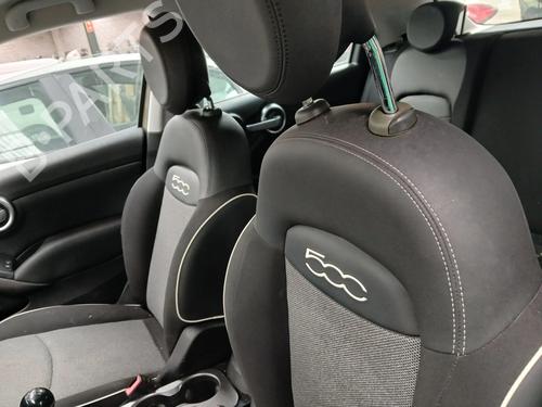 Andere für FIAT 500X (334_) 1.6 (334AXE1A) (110 hp) 28359987