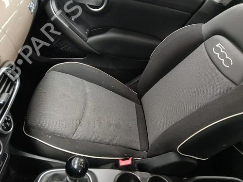 Other FIAT 500X (334_) 1.6 (334AXE1A) | BP28359987O1