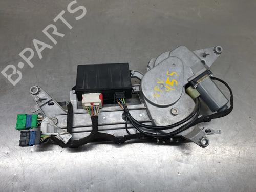 Schloss Heckdeckel für CITROËN C5 III Break (RW_) 3.0 HDi 240 (RWX8CA) (241 hp) 28359988