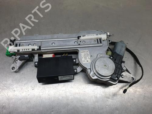 Bakluke lås CITROËN C5 III Break (RW_) 3.0 HDi 240 (RWX8CA) | BP28359988C101 