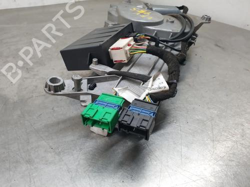 Bakluke lås CITROËN C5 III Break (RW_) 3.0 HDi 240 (RWX8CA) | BP28359988C101 