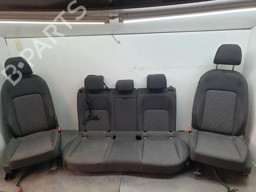 Other VW GOLF VIII Variant (CG5, DB5) 1.5 eTSI BP25869103O1