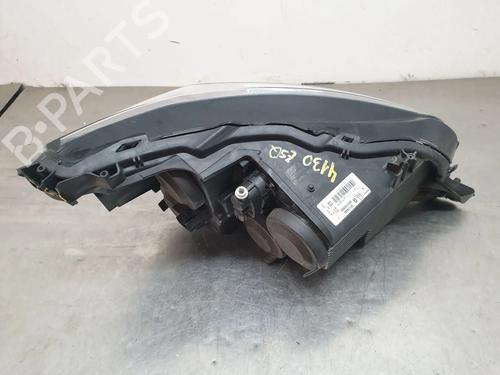 Venstre forlygte PEUGEOT 208 II (UB_, UP_, UW_, UJ_) 1.5 BlueHDI 100 | BP28360662C28 