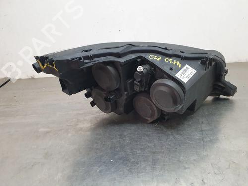 Venstre forlygte PEUGEOT 208 II (UB_, UP_, UW_, UJ_) 1.5 BlueHDI 100 | BP28360662C28 