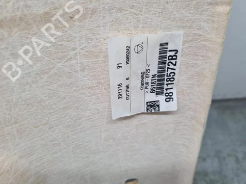 Interiør taket CITROËN C3 / C3 ORIGIN III (SX) 1.2 VTi 82 | BP28360699I12 
