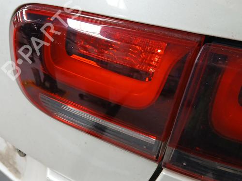 Right tailgate light CITROËN C4 CACTUS 1.5 BlueHDi 100 | BP28360694C80 