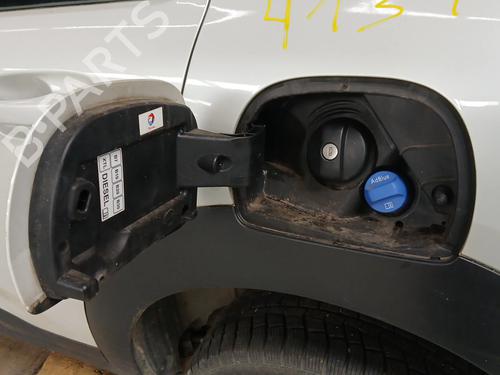 Fuel flap CITROËN C4 CACTUS 1.5 BlueHDi 100 | BP28360685C131 