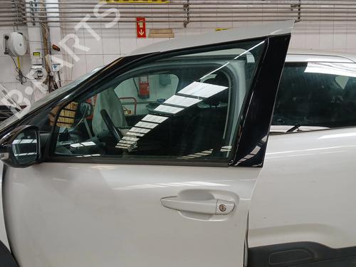 Left front door CITROËN C4 CACTUS 1.5 BlueHDi 100 | BP28360678C2 