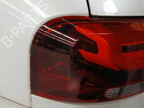Left taillight CITROËN C4 CACTUS 1.5 BlueHDi 100 | BP28360697C34 