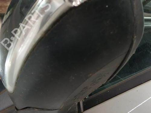 Left mirror CITROËN C4 CACTUS 1.5 BlueHDi 100 | BP28360684C26 
