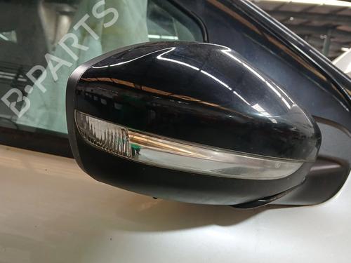 Right mirror CITROËN C4 CACTUS 1.5 BlueHDi 100 | BP28360683C27 
