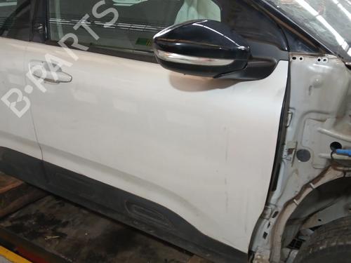 Right front door CITROËN C4 CACTUS 1.5 BlueHDi 100 | BP28360677C3 