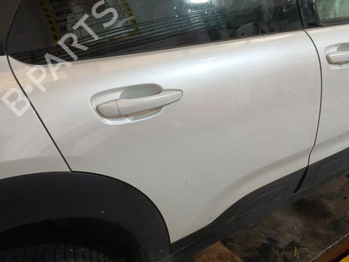 Right rear door CITROËN C4 CACTUS 1.5 BlueHDi 100 | BP28360680C5 