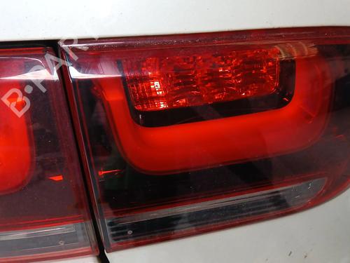 Left tailgate light CITROËN C4 CACTUS 1.5 BlueHDi 100 | BP28360695C79 