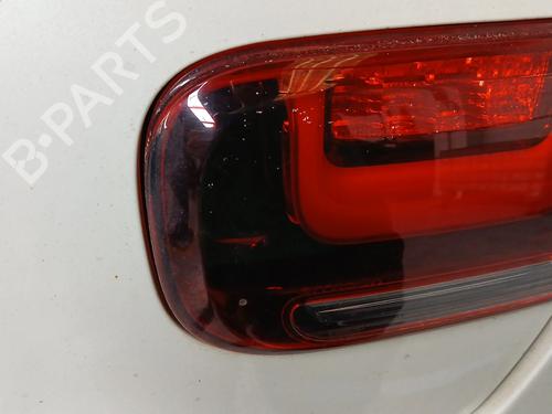 Right tailgate light CITROËN C4 CACTUS 1.5 BlueHDi 100 | BP28360694C80 