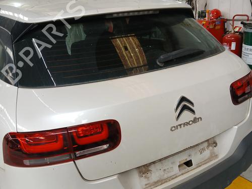 Tailgate CITROËN C4 CACTUS 1.5 BlueHDi 100 | BP28360679C6 