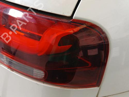 Right taillight CITROËN C4 CACTUS 1.5 BlueHDi 100 | BP28360696C35 