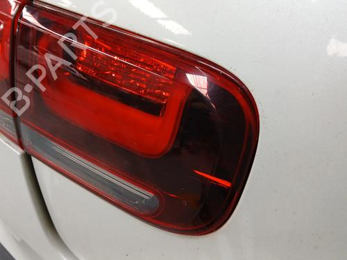 Left tailgate light CITROËN C4 CACTUS 1.5 BlueHDi 100 | BP28360695C79 