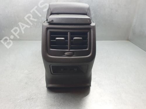 Armlene SEAT LEON (5F1) 2.0 TDI | BP28360719I20 