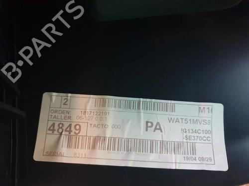 Armlene SEAT LEON (5F1) 2.0 TDI | BP28360719I20 