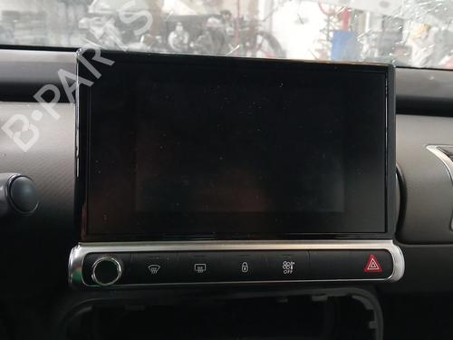Radio CITROËN C4 CACTUS 1.5 BlueHDi 100 | BP28360707E6 
