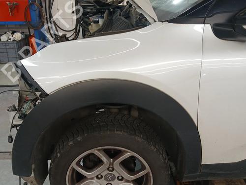 Aleta delantera izquierda CITROËN C4 CACTUS 1.5 BlueHDi 100 (102 hp) 28361645
