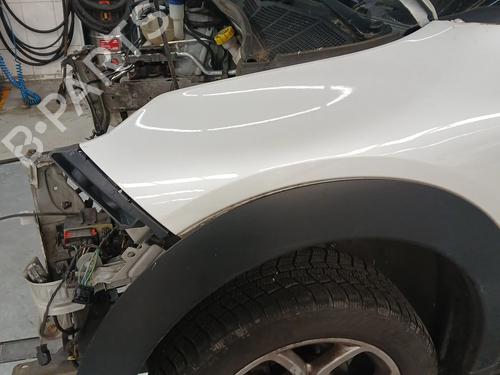Left front fenders CITROËN C4 CACTUS 1.5 BlueHDi 100 | BP28361645C41 