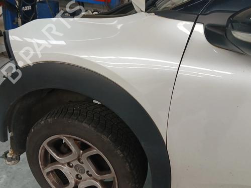 Left front fenders CITROËN C4 CACTUS 1.5 BlueHDi 100 | BP28361645C41 