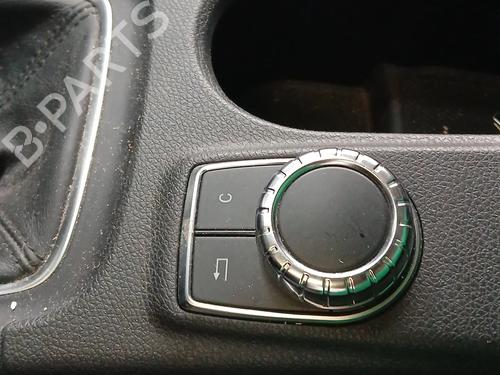 Radio MERCEDES-BENZ A-CLASS (W176) A 180 (176.042) | BP28368402E6 