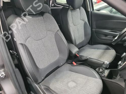 Used Other RENAULT CAPTUR I (J5_, H5_) 1.2 TCe 120 (118 hp) 28368634