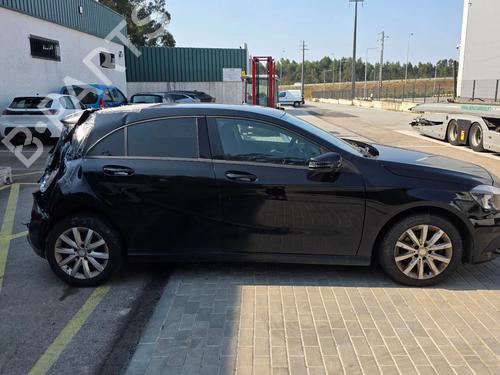 Full front MERCEDES-BENZ A-CLASS (W176) A 180 (176.042) | BP28368636S1 