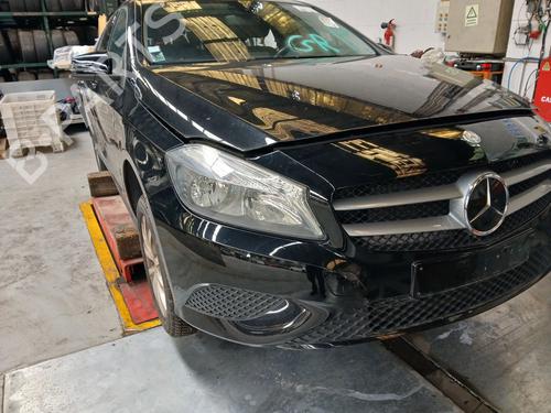 Full front MERCEDES-BENZ A-CLASS (W176) A 180 (176.042) | BP28368636S1 