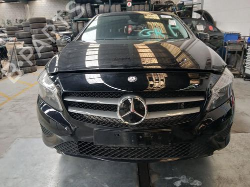 Full front MERCEDES-BENZ A-CLASS (W176) A 180 (176.042) | BP28368636S1 