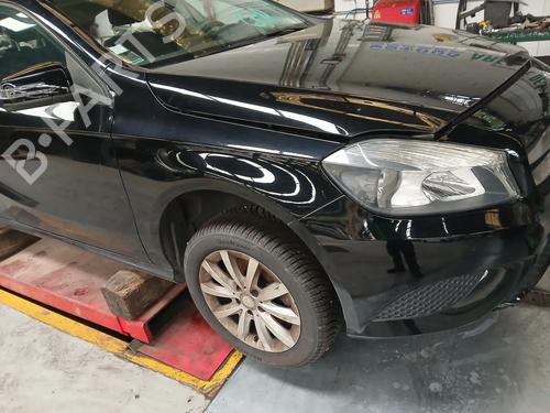 Full front MERCEDES-BENZ A-CLASS (W176) A 180 (176.042) | BP28368636S1 