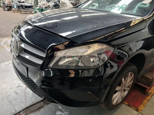Full front MERCEDES-BENZ A-CLASS (W176) A 180 (176.042) | BP28368636S1 
