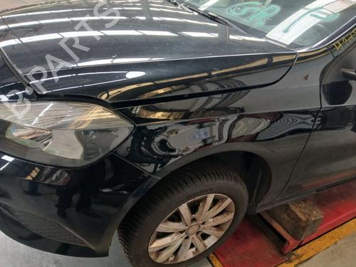 Full front MERCEDES-BENZ A-CLASS (W176) A 180 (176.042) | BP28368636S1 