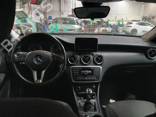 Full front MERCEDES-BENZ A-CLASS (W176) A 180 (176.042) | BP28368636S1 