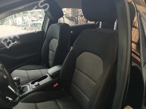 Used Other MERCEDES-BENZ A-CLASS (W176) A 180 (176.042) (122 hp) 28368637