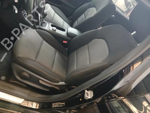 Other MERCEDES-BENZ A-CLASS (W176) A 180 (176.042) | BP28368637O1 