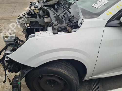 Parafango anteriore sinistro PEUGEOT 208 II (UB_, UP_, UW_, UJ_) 1.5 BlueHDI 100 (102 hp) 28368948