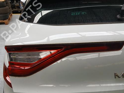 Venstre baklys, luke RENAULT MEGANE IV Hatchback (B9A/M/N_) 1.8 Blue dCi 150 (B9A7) BP28368972C79