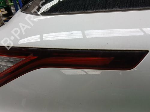 Venstre baklys, luke RENAULT MEGANE IV Hatchback (B9A/M/N_) 1.8 Blue dCi 150 (B9A7) | BP28368972C79 