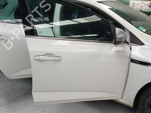 Dør høyre foran RENAULT MEGANE IV Hatchback (B9A/M/N_) 1.8 Blue dCi 150 (B9A7) BP28368957C3
