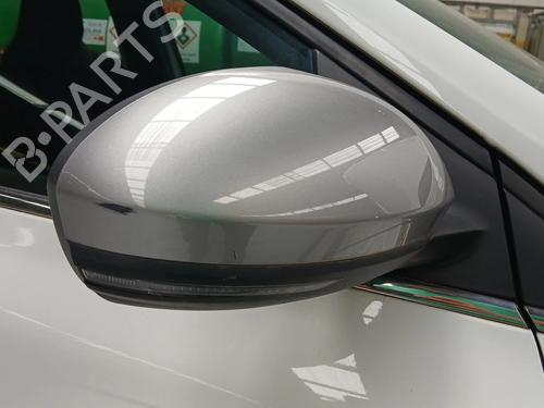 Ryggespeil høyre RENAULT MEGANE IV Hatchback (B9A/M/N_) 1.8 Blue dCi 150 (B9A7) BP28368963C27